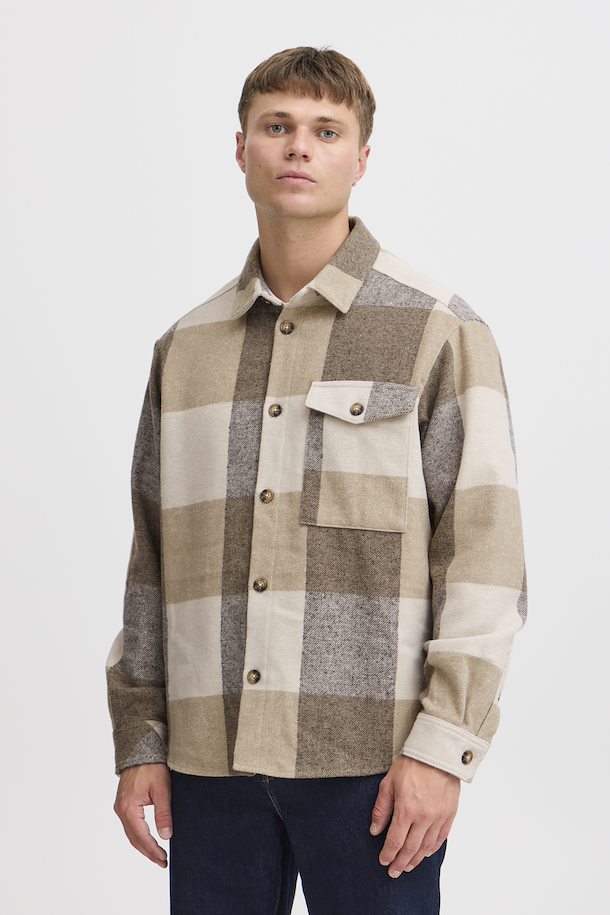 Manheim Shirt
