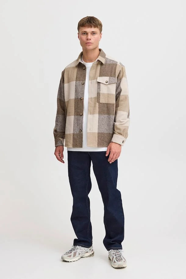 Manheim Shirt