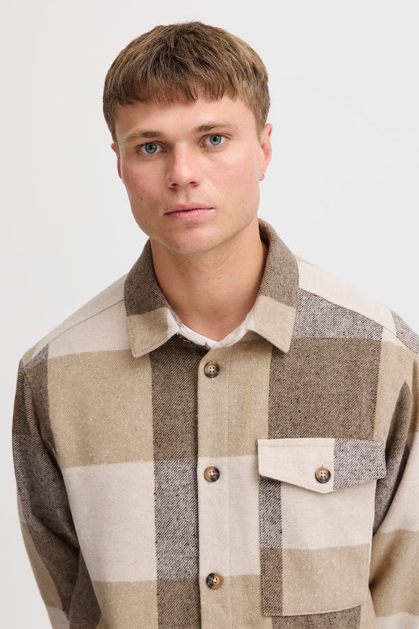 Manheim Shirt