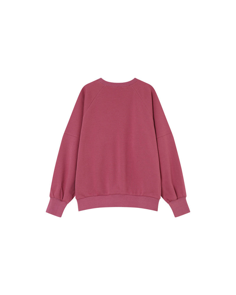 Like Sweatshirt