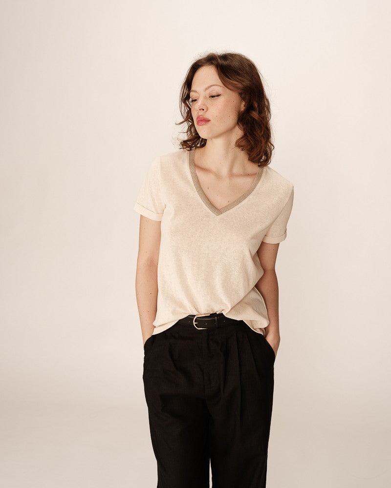Pepito Tee Top
