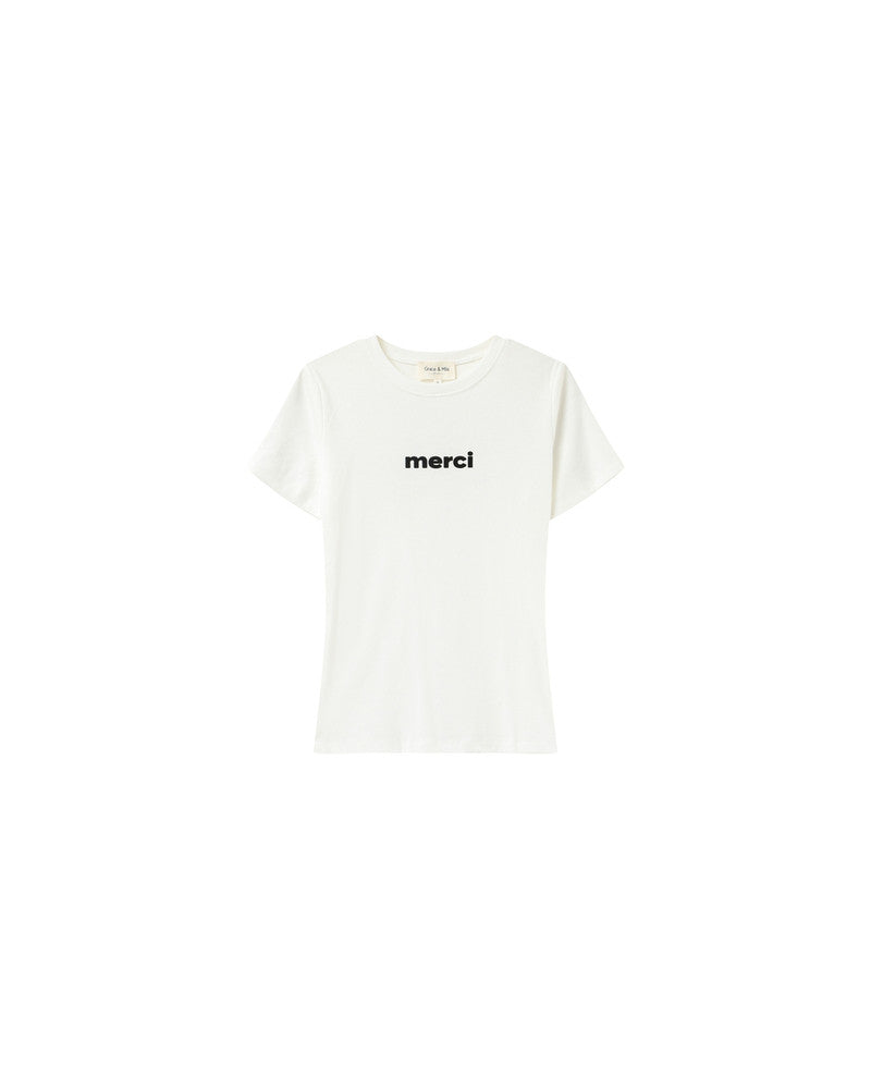 Merci Tee