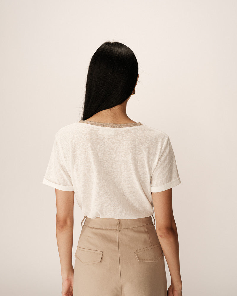 Pepito Tee Top