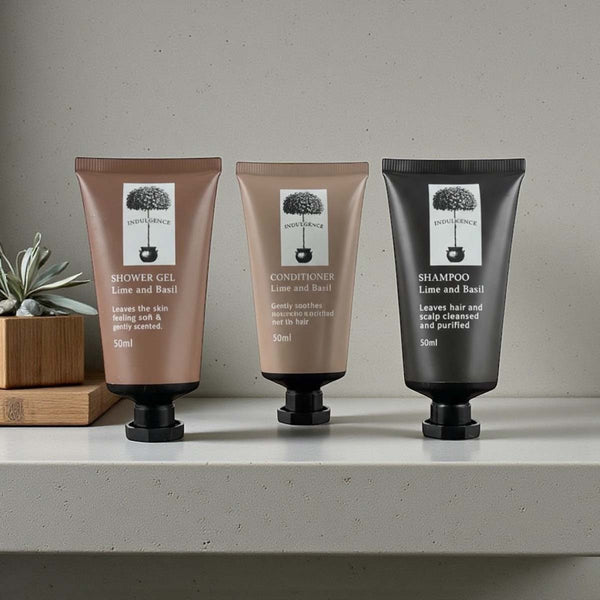 NATURAL RAFFIA WEEKEND AWAY SET