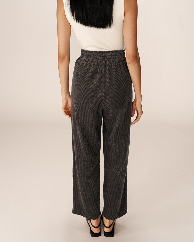 Paul Corduroy Trouser