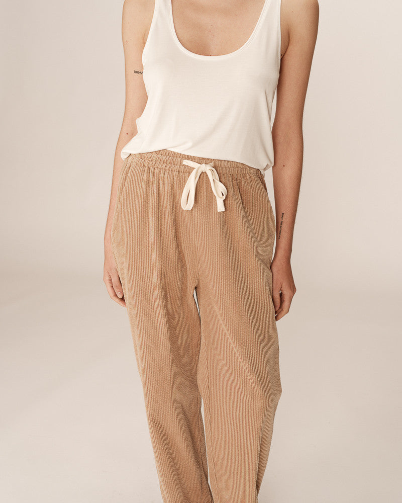 Paul Corduroy Trouser
