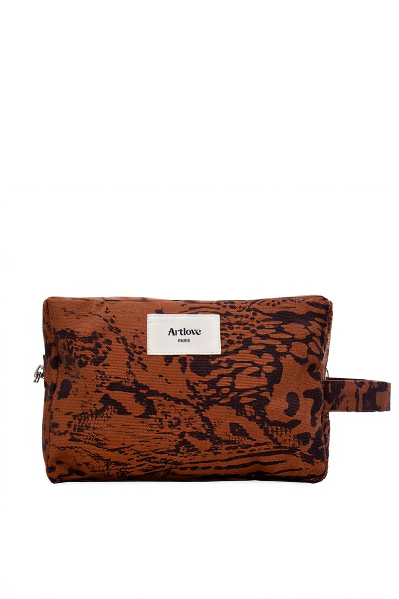 SOLE KIT MAKE UP BAG