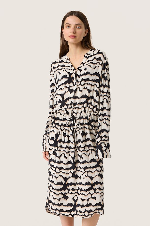 Zaya Dress