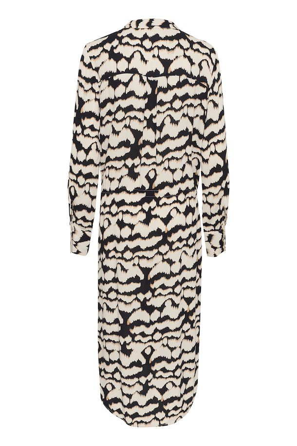 Zaya Dress