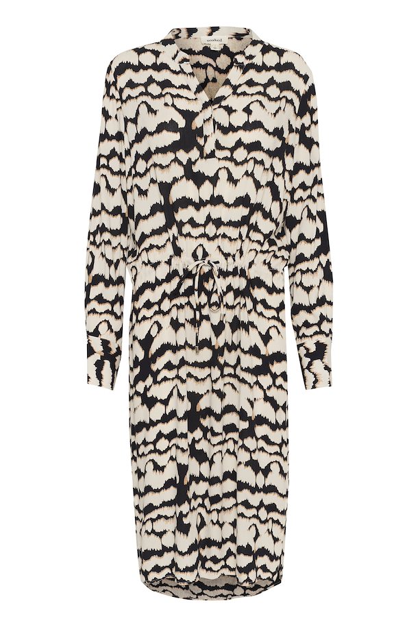 Zaya Dress