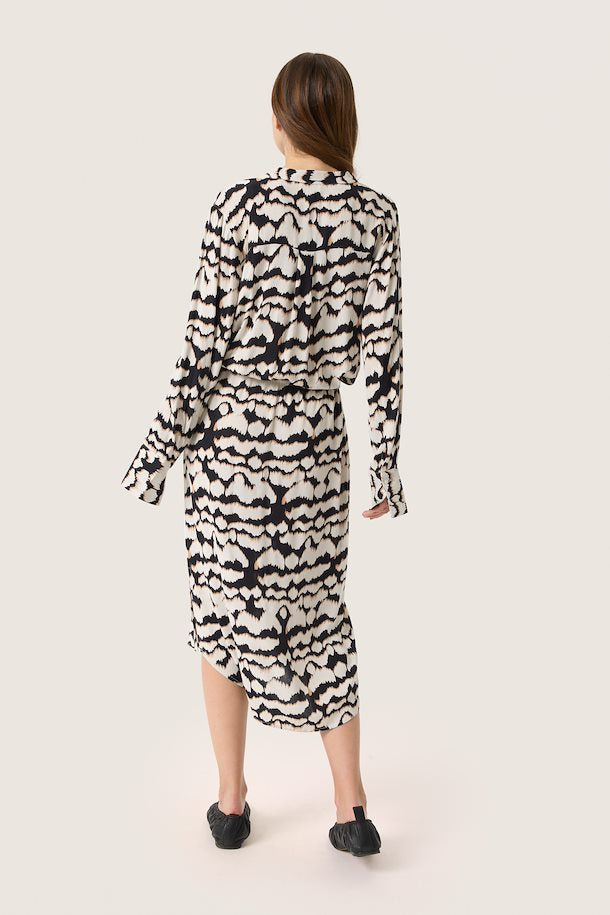 Zaya Dress