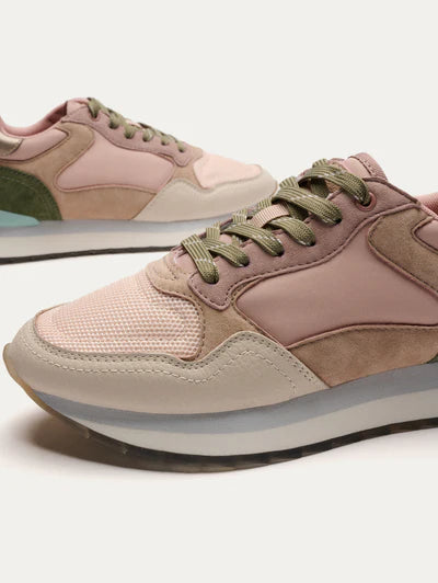 Hoff Paris Trainer