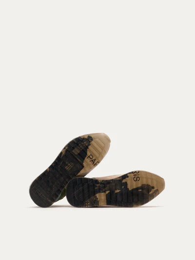 Hoff Paris Trainer