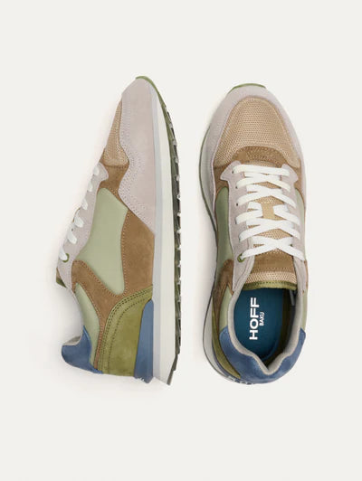 Hoff Baku Trainer