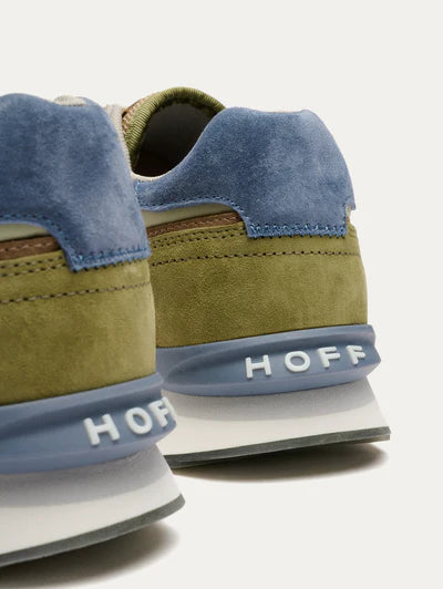 Hoff Baku Trainer