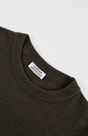 New Dot Sweater