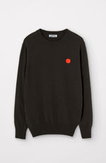 New Dot Sweater