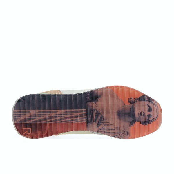 Rome Trainer
