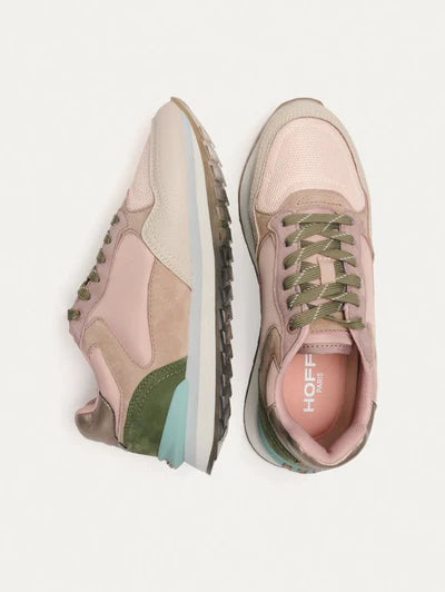 Hoff Paris Trainer