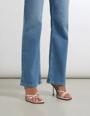 Pernille Flare Jeans