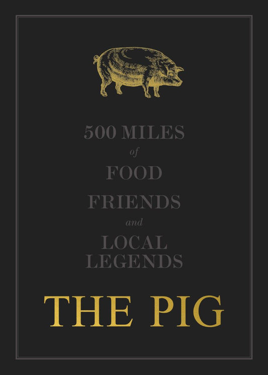 The PIG