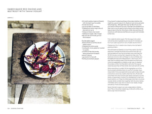 Outside: Recipes for a wilder way of eating