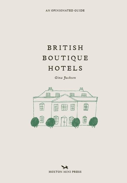 British Boutique Hotels