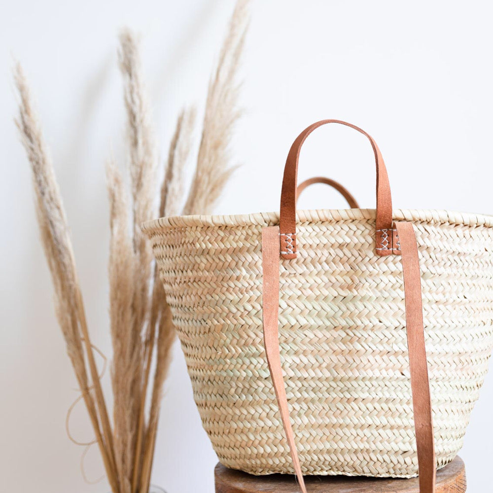 Sasha French Basket