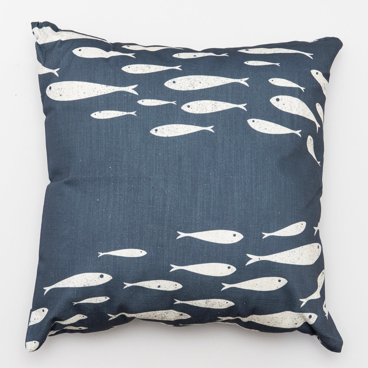 Swimming Fish Cushion