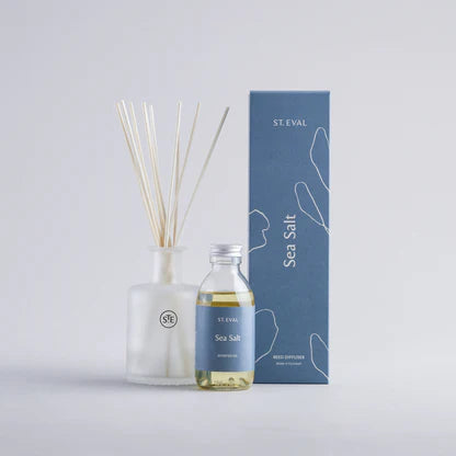 Sea Salt Reed Diffuser