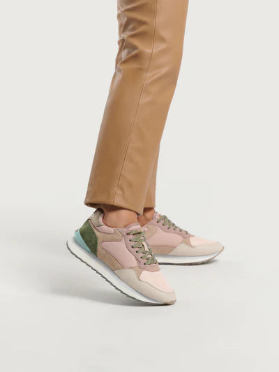 Hoff Paris Trainer
