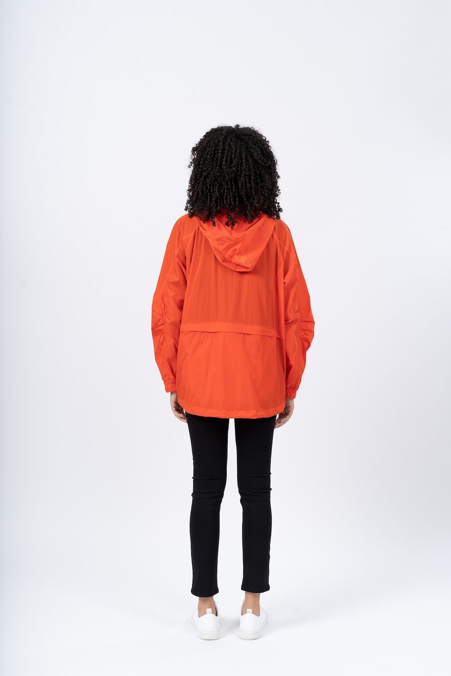 Flotte  Anorak