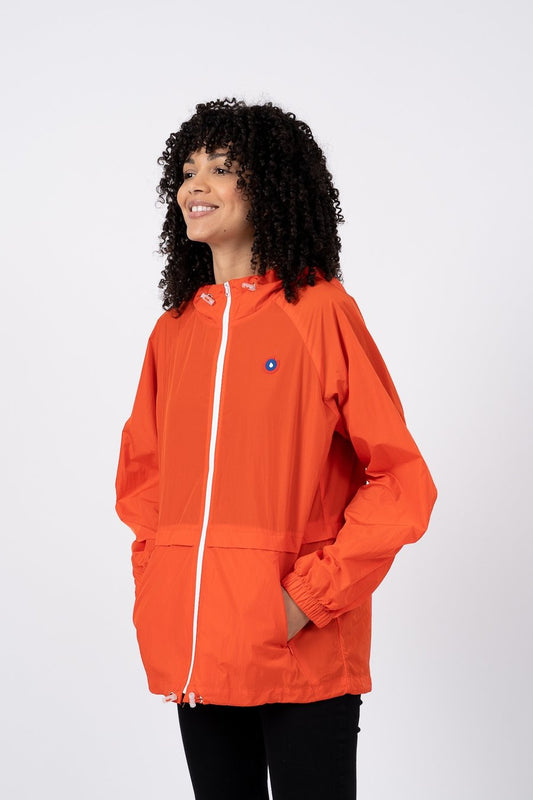 Flotte  Anorak