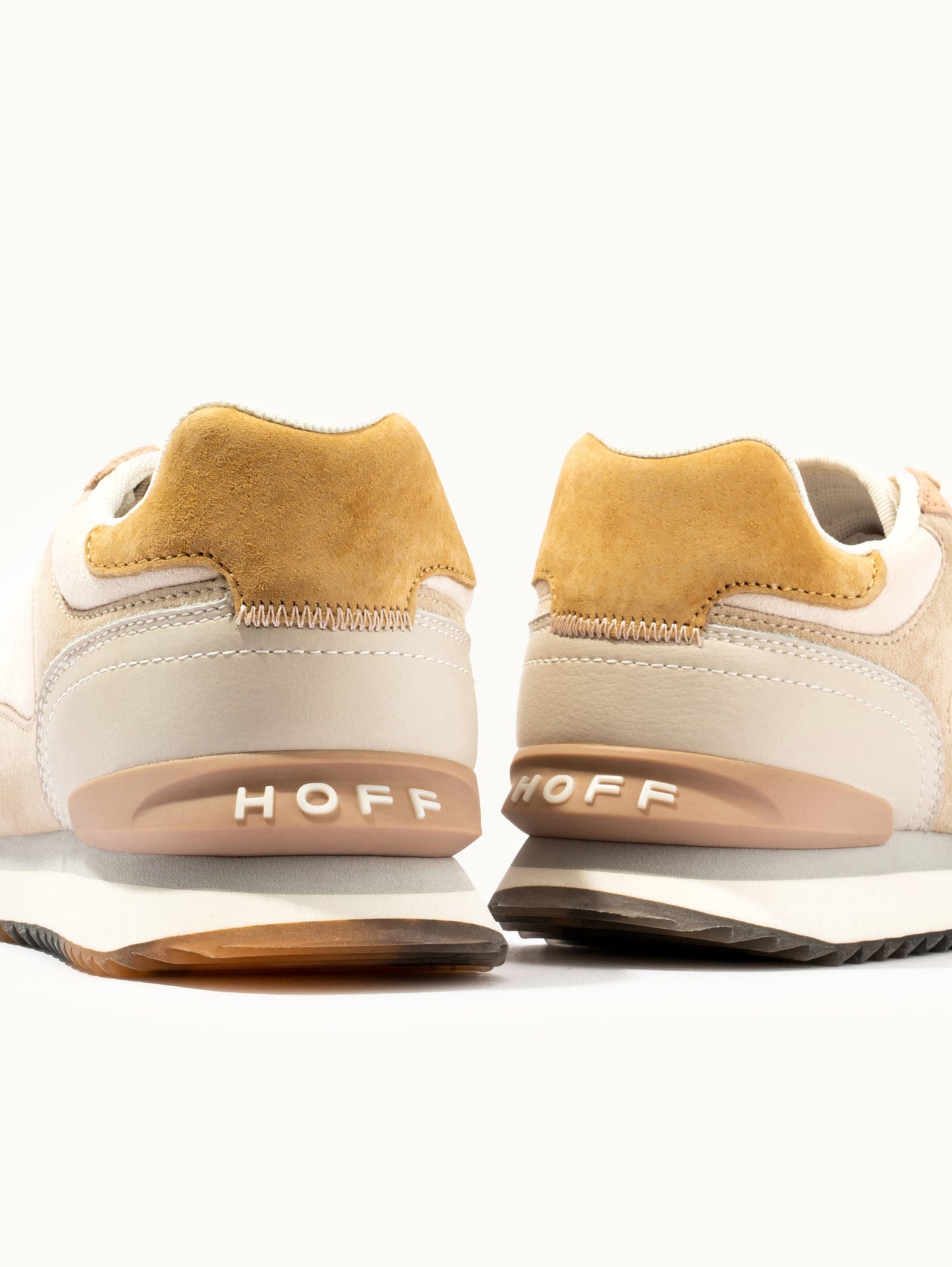 Hoff Toulouse Trainer