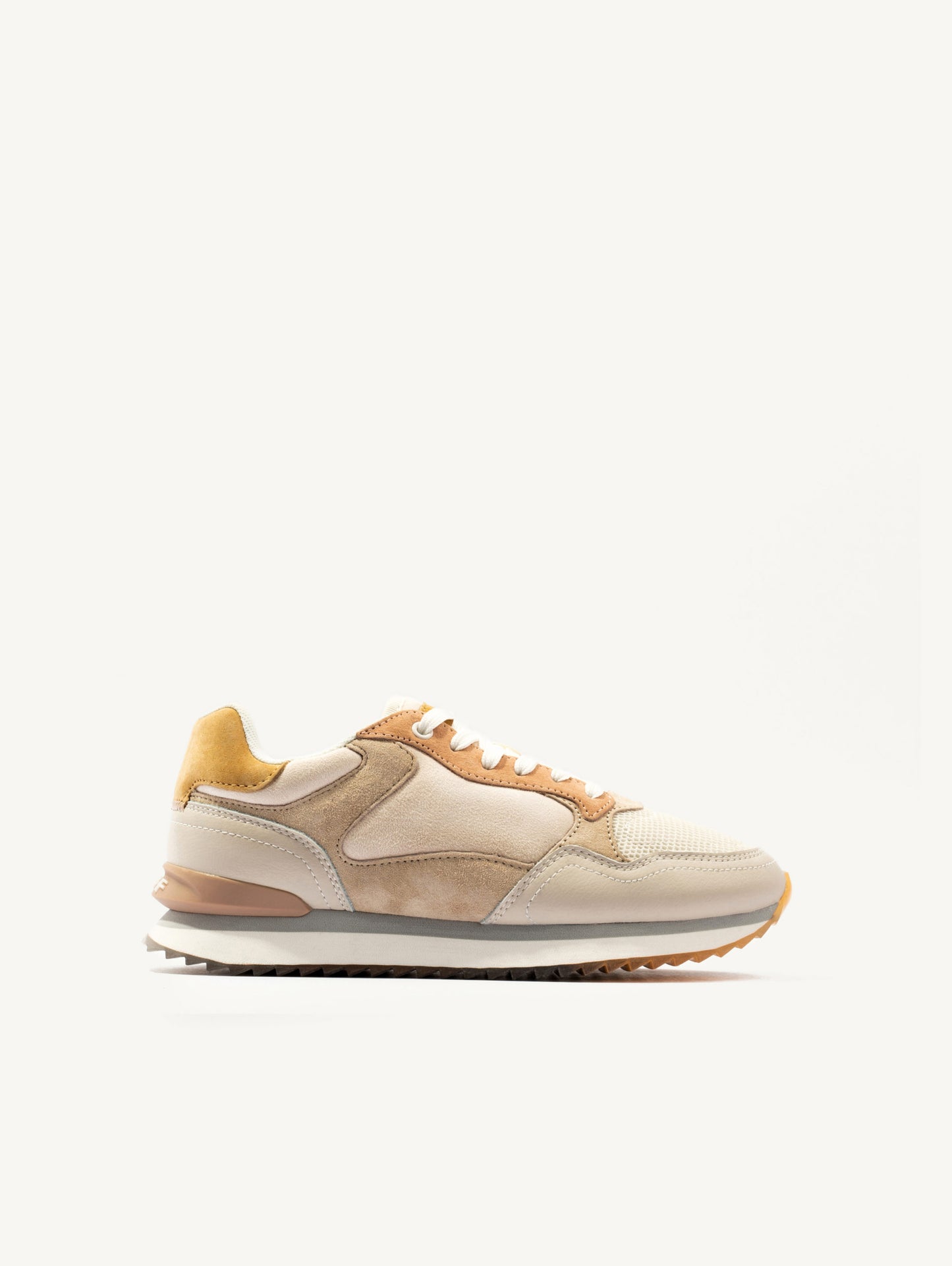 Hoff Toulouse Trainer