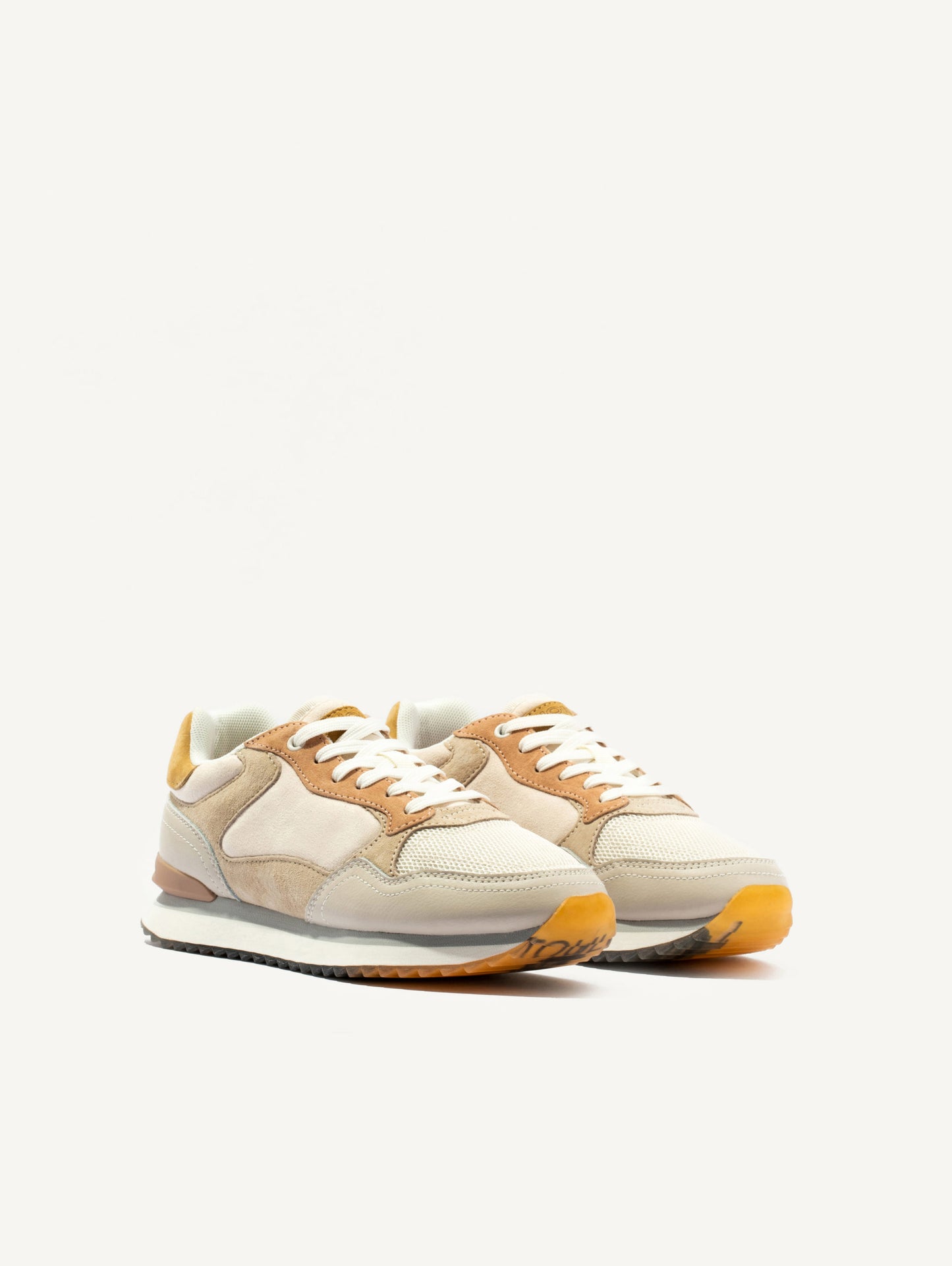 Hoff Toulouse Trainer