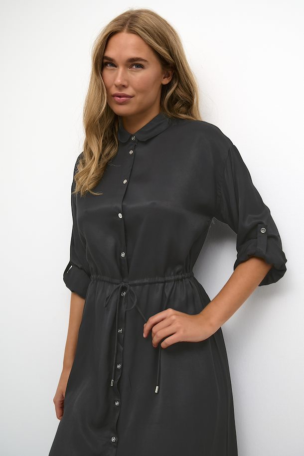 Dahlia Shirt Dress