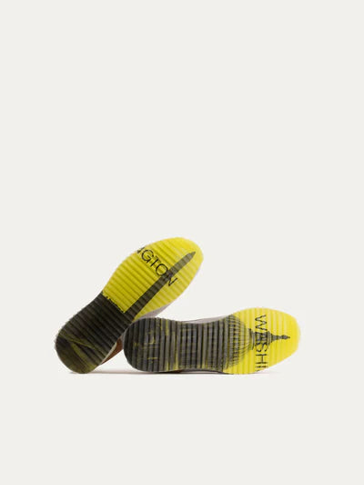 Hoff Washington Trainer