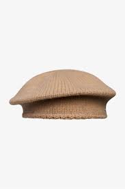 Mina Beret Hat
