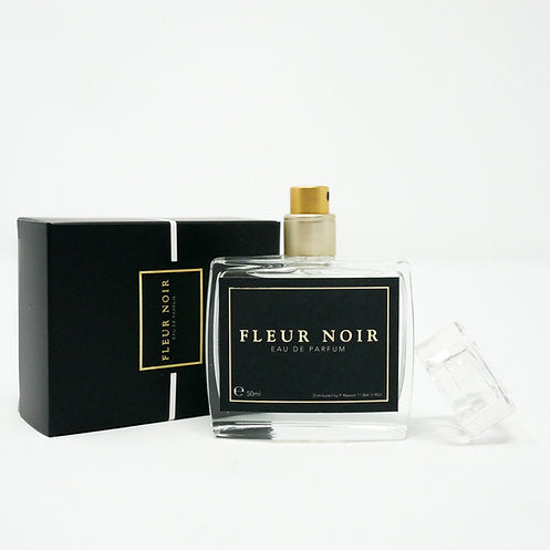 Fleur Noir