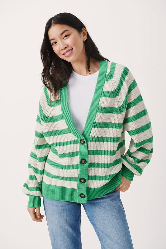 Sera Cardigan