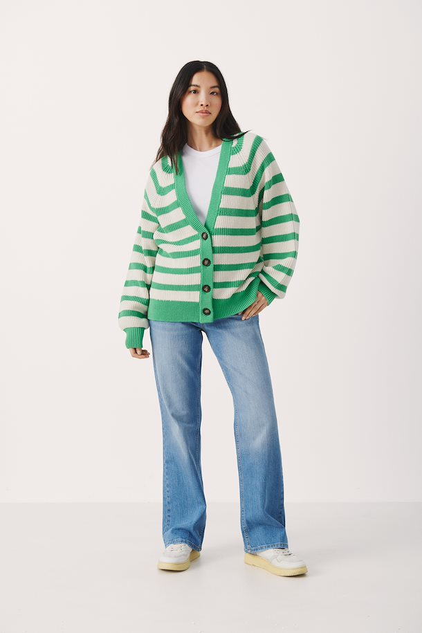 Sera Cardigan
