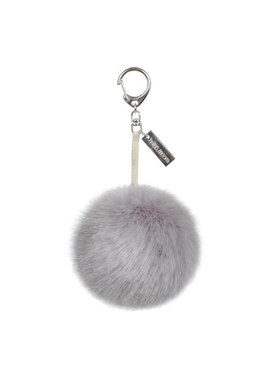 Pom Pom Keyring