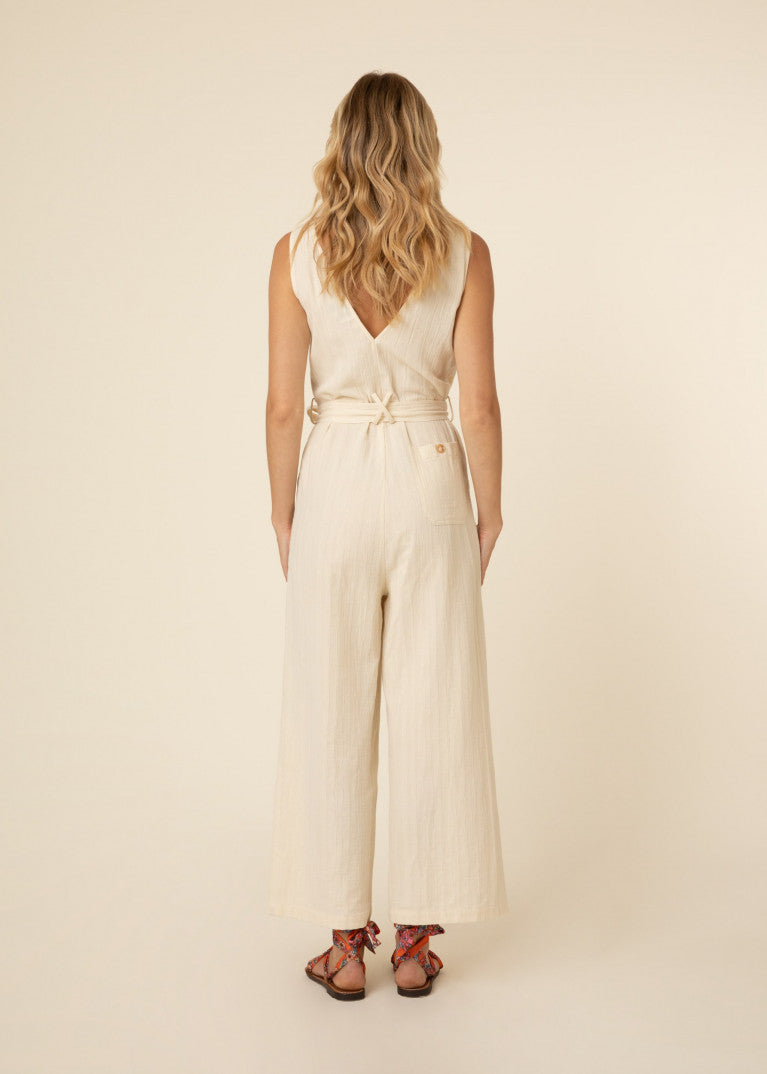 Laurena Jumpsuit