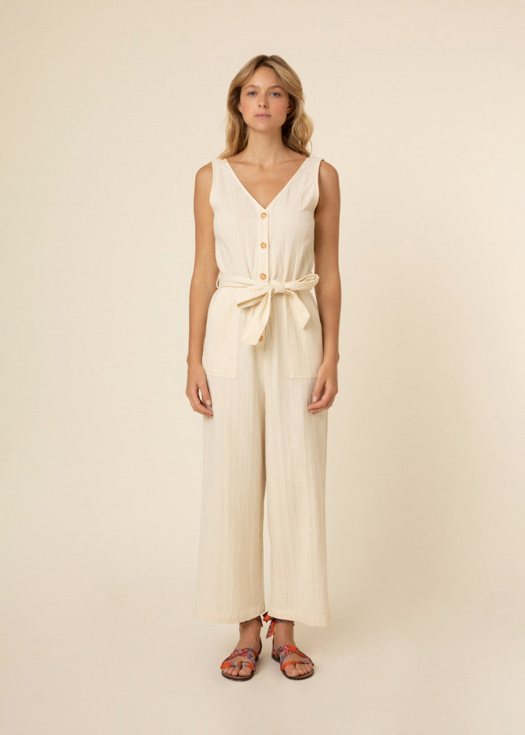 Laurena Jumpsuit