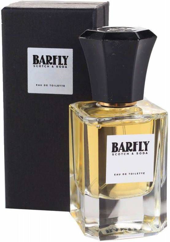 Scotch and Soda Barfly mens aftershave 