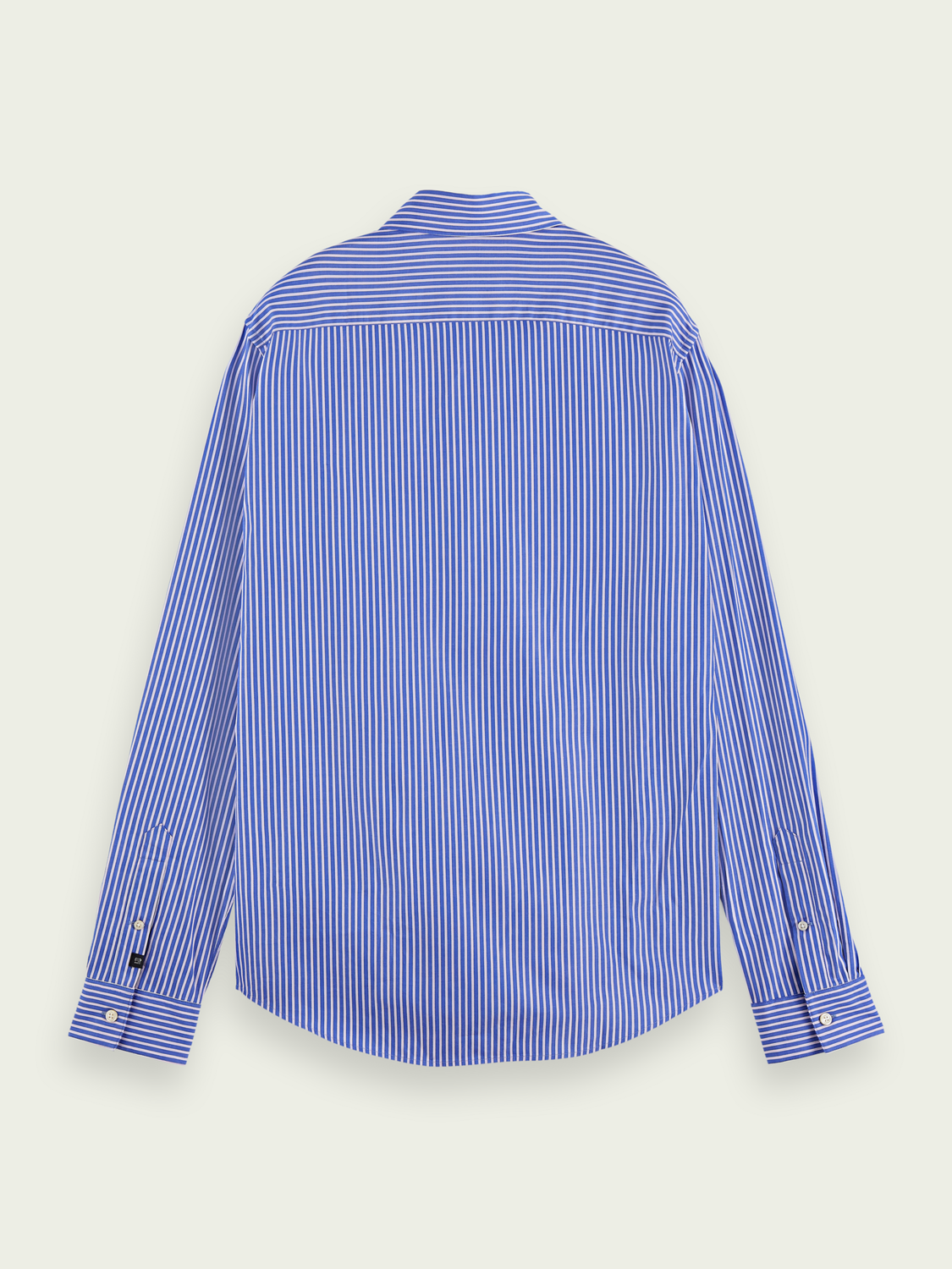 Charlie Stripe Shirt