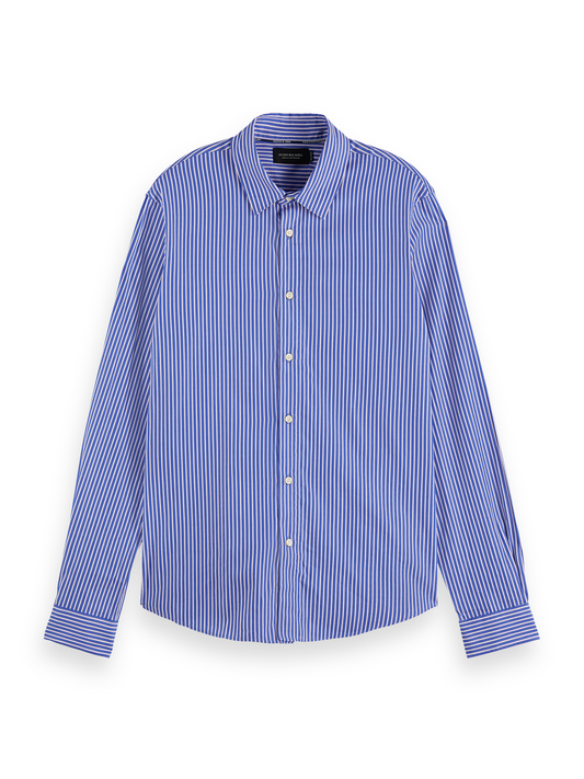 Charlie Stripe Shirt