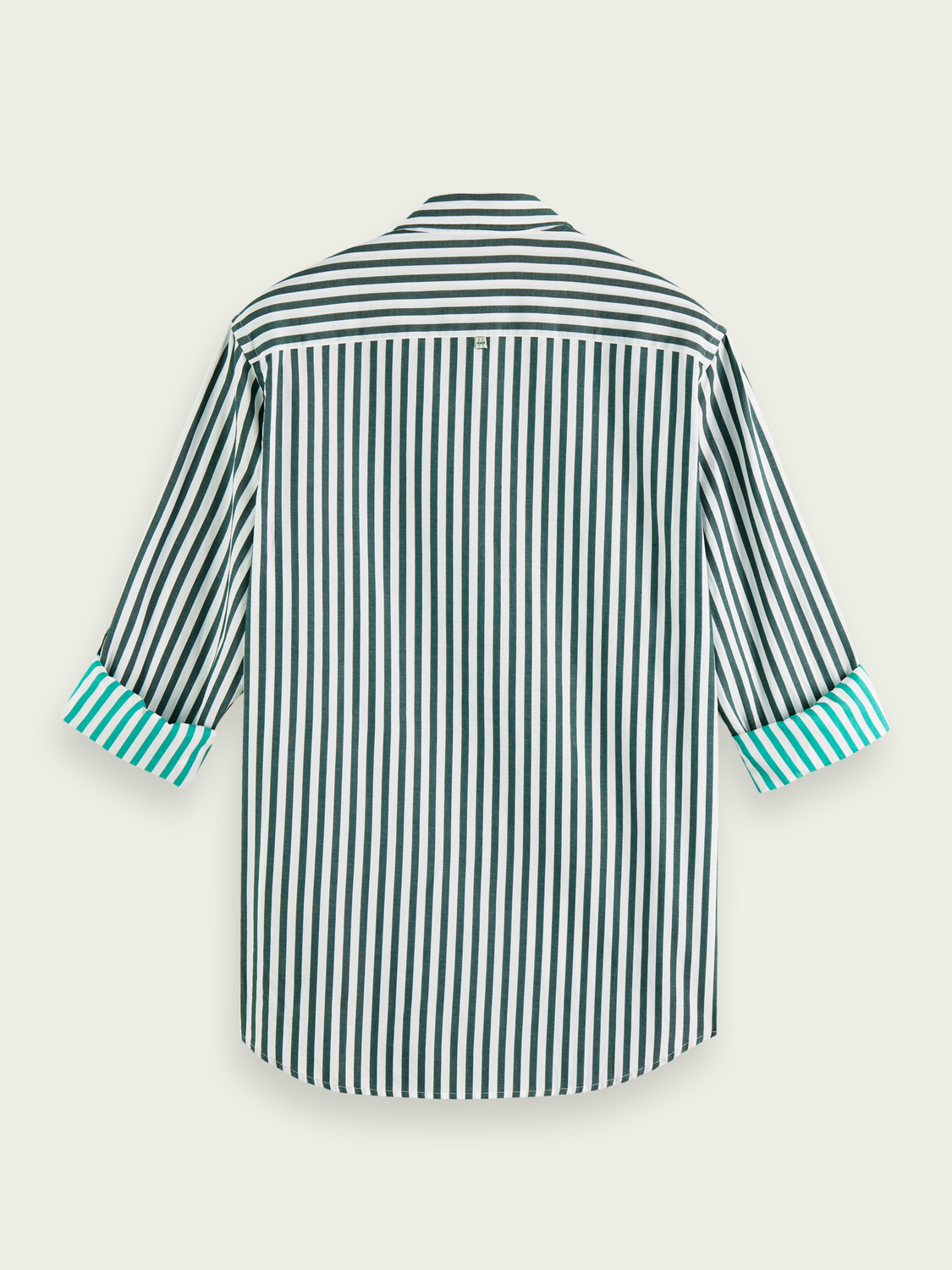 Stripe Shirt