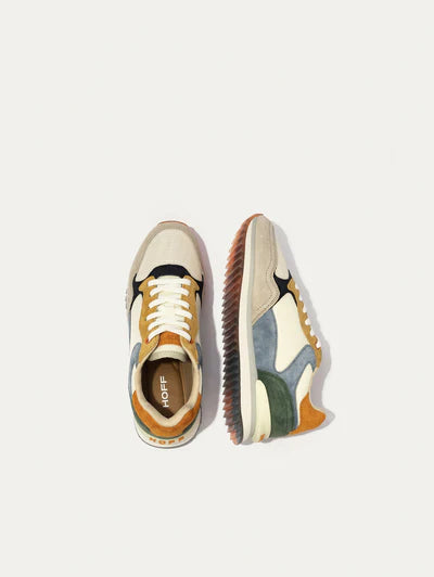 Hoff Bangkok Trainer